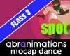 Floss 3 Dance Spot