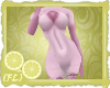 {FL}LemonzPink Kini