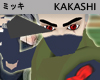 New Kakashi Skintone
