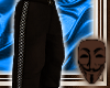 Noble Merchant *Pants*