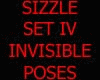 [DS] SIZZLE SET IV
