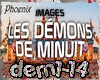 [Mix] Demons de Minuit