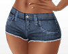EROS Shorts Blue RL