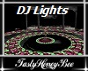 Light 23 DJ Lights P&G