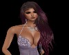Bella Grape Hair