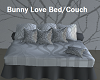 B/Love Bed/Couch