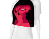 Demon girl T-Shirt N*