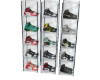 Men Sneakers in Rack
