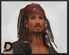 [D] Captain Jack Sparrow