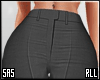 SAS-Female Pants RLL