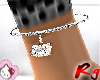 [Rg]Hello Kitty Anklet