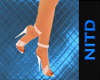 [Nitd]Wedd GLAM NB Shoes