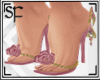 SF Spring Heels