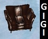 MOCHA cuddle  chair