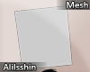 !A! Head Sign M 1 Mesh