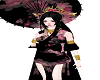 Sakura Yin Top