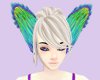 Rainbow ears/SP