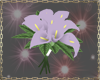 *SP*Flower Girl Lillies