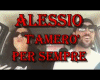 Song-Alessio Tamerò
