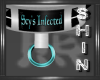 Scy's Infected - Custom