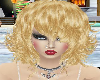 (DA)Blond Ann Hair