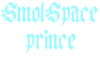 smolspace prince