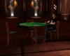 Playable Poker Table