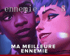 Arcane â¥ Ennemie