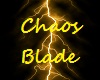 Chaos Lightning Blade v1