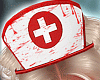 S. Nurse Hat