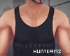 HMZ: Bullet Tank #2