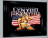 Lynard Skynyrd poster01