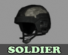 Soldier Helmet 01