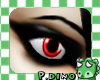 -PD- Blood eyes