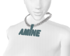 ♔ Amine Chain