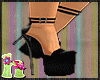 HTe Attractive Heels