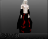 BloodLust Robe