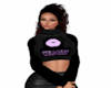 Pink/Blk WILDCAT Shirt