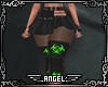 TOXIC SKIRT + NET