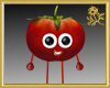Lady Tomato Avatar