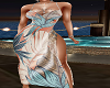 SR~Salsa Island Dress