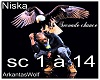 Niska -Seconde chance
