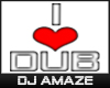 [DJA]Love Dub Headsign