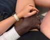Cutout Blacked