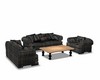 -MiW- Old style couch