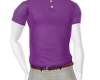 Purple Full Outfit 4 M*