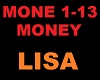 LISA - Money