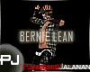 PJl Bernie Lean Solo