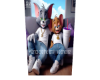 Tom & Jerry Cut Out