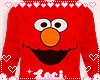 Kids Elmo Hoody